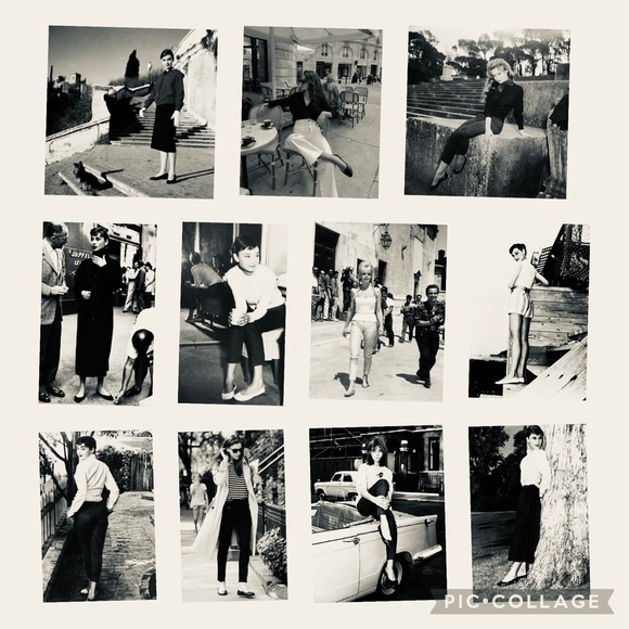 ❤️Barneys Blushing Flats - Italy 8 - Picture 10 of 15